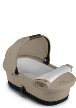 Babywanne für 'Gazelle S' Almond Beige