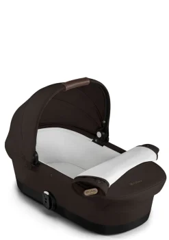 Babywanne für 'Gazelle S' Chocolate Brown