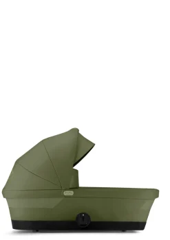 Babywanne für 'Gazelle S' Moss Green