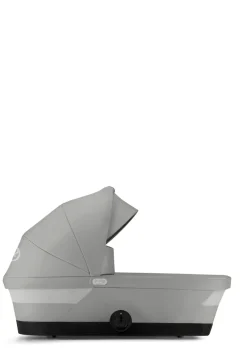Babywanne für 'Gazelle S' Stone Grey