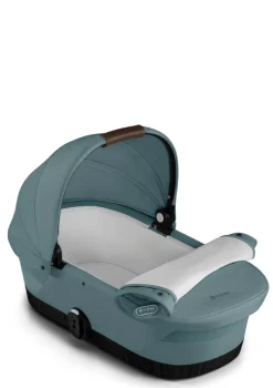 Babywanne für 'Gazelle S' Stormy Blue