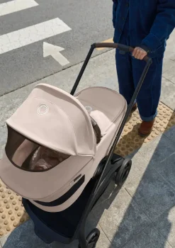 Babywanne für Kinderwagen 'Dragonfly Plus'