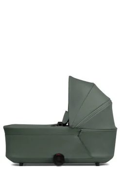 Babywanne 'Hub2' Forest green