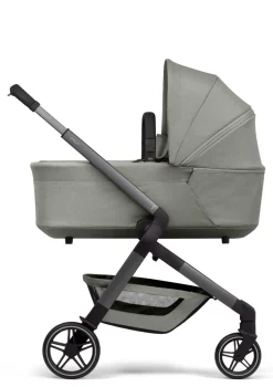 Babywanne 'Hub2' Sage green