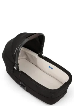 Babywanne 'MIXX next' faltbar Caviar
