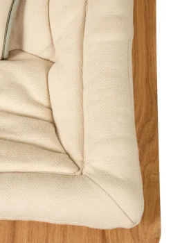 Babywippe Beige