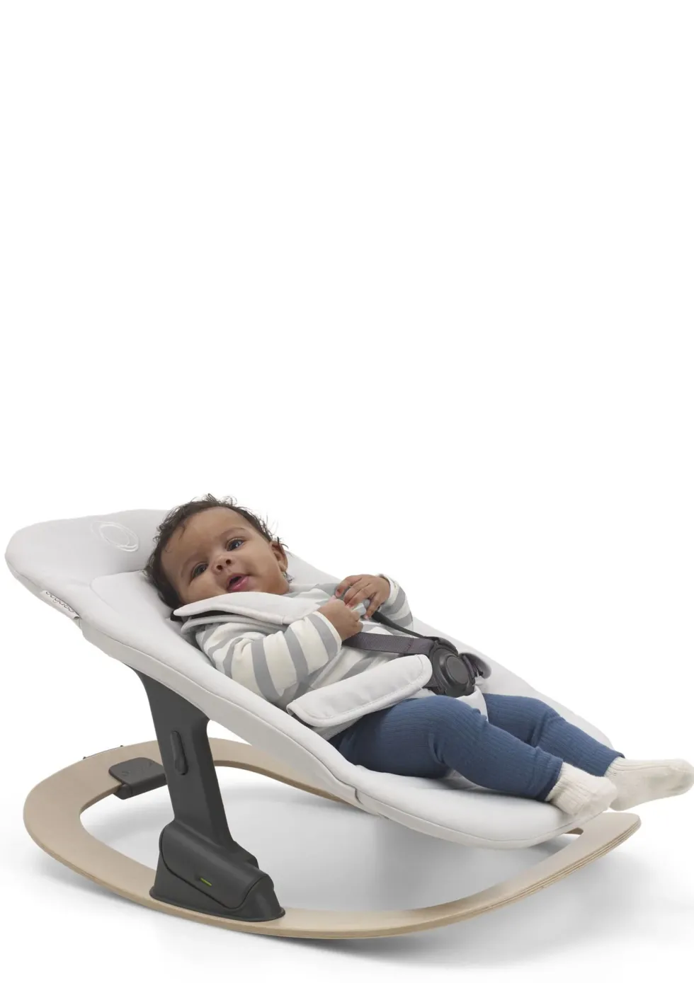 Babywippe Gestell für 'Giraffe'