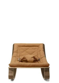 Babywippe 'Levo' Camel
