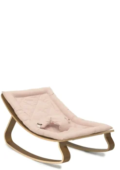 Babywippe 'Levo' Nude