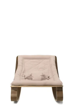 Babywippe 'Levo' Nude