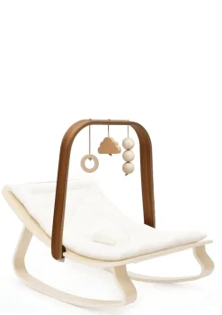 Babywippe 'Levo' Orage