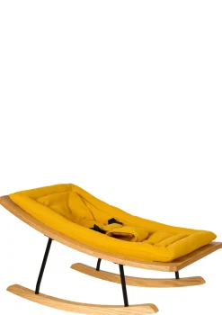 Babywippe Saffran