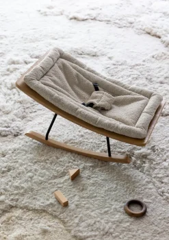 Babywippe Sheep
