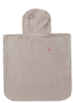 Badeponcho 'Puk' Moon Cat