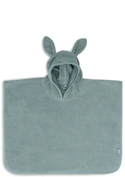 Badeponcho Sea Green