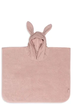 Badeponcho Wild Rose