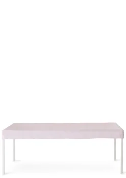 Baldachin rosa