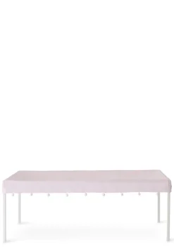 Baldachin rosa