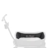 Bassinet / Liegeeinsatz für Babys weiß