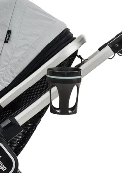 Becherhalter 'Cupholder XL' black