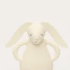 Beißring Hase Cream
