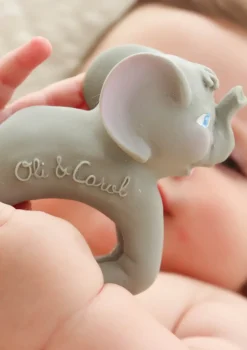 Beißring 'Nelly the elephant'