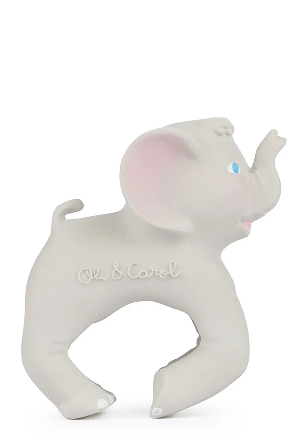 Beißring 'Nelly the elephant'