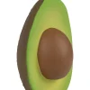 Beißspielzeug 'Arnold the Avocado'