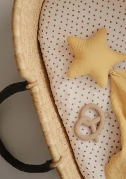 Beißspielzeug 'Pretzel'