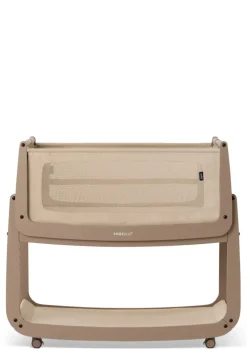 Beistellbett 'SnüzPod 5' Mocha