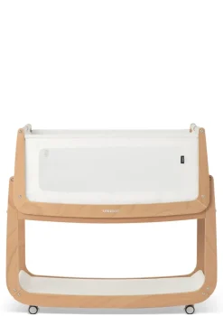 Beistellbett 'SnüzPod 5' Natur
