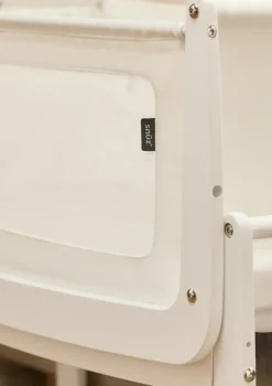 Beistellbett 'SnüzPod 5' Weiß