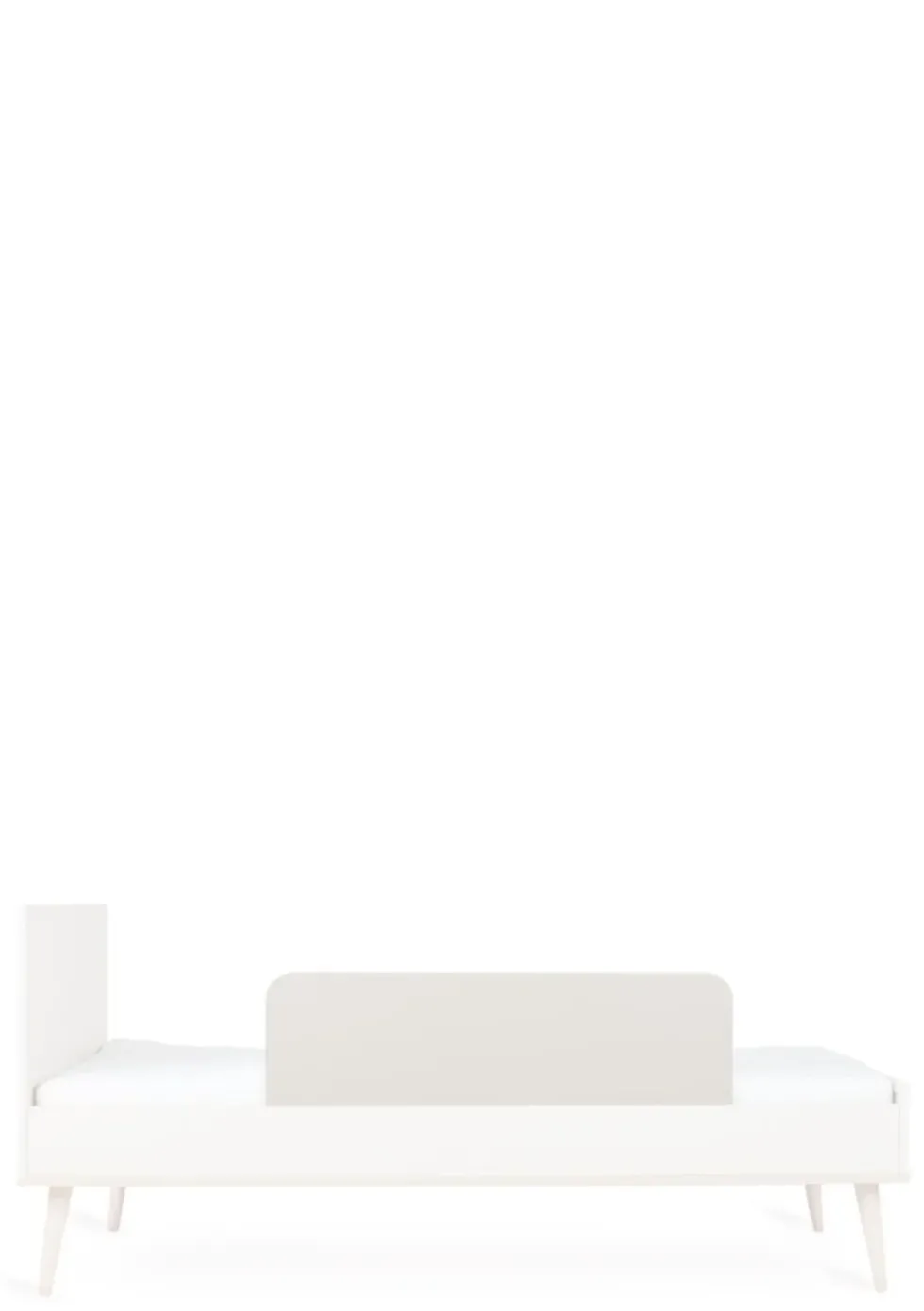 Bettgitter 'Ashi, Cocoon, Flow & Loft' Clay