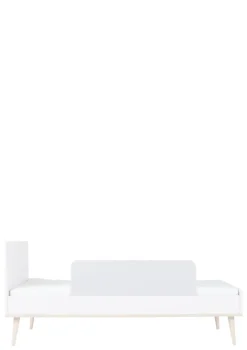 Bettgitter 'Ashi, Cocoon, Flow & Loft' White