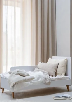 Bettgitter 'Ashi, Cocoon, Flow & Loft' White