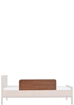 Bettgitter 'Ashi, Cocoon, Flow & Loft' Chestnut