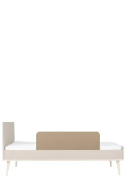 Bettgitter 'Ashi, Cocoon, Flow & Loft' Latte