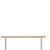 Bettgitter 'Camp Nomad' Eiche