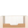 Bettgitter 'Yume' Natural Ash