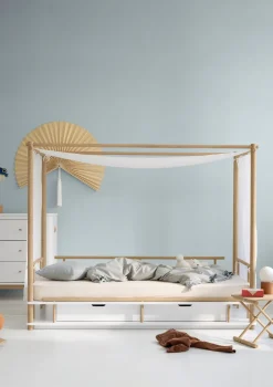 Betthimmel 'Camp Nomad' Kyoto