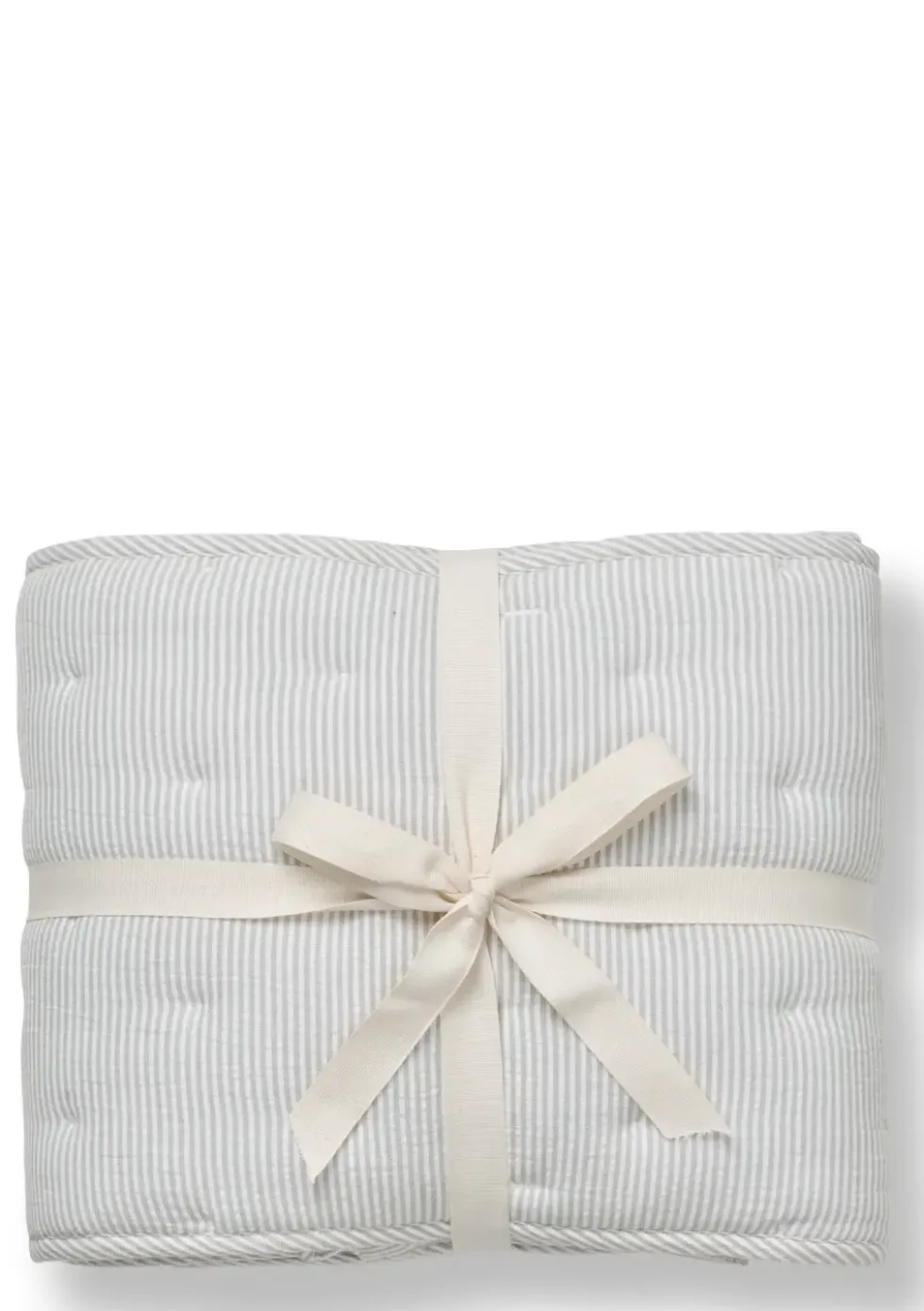 Bettnestchen 'Nori' Dew Stripe