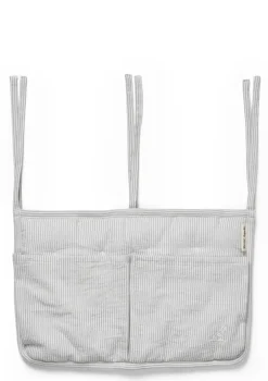 Betttasche 'Polly' Dew Stripe