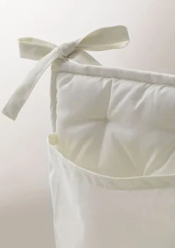Betttasche 'Polly' Pure Nature