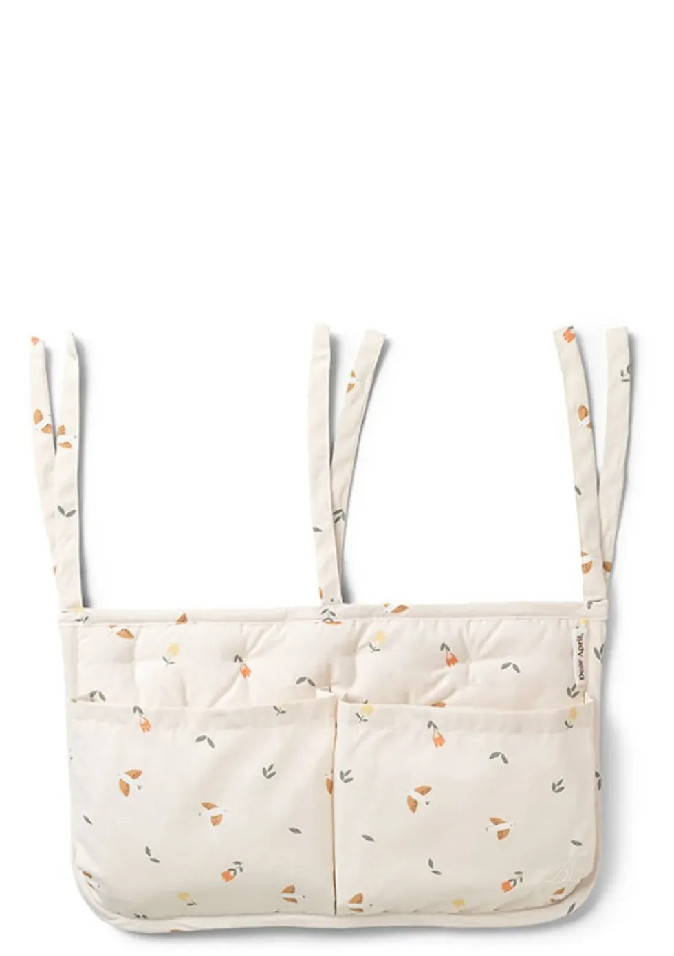 Betttasche 'Polly' Songbirds
