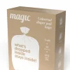 Beutel Windeleimer 'Majestic' 3er-Pack