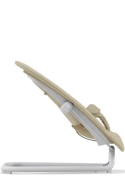 Bouncer Sand White