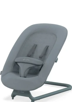 Bouncer Stone Blue