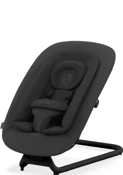 Bouncer Stunning Black