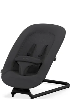 Bouncer Stunning Black