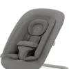 Bouncer Suede Grey